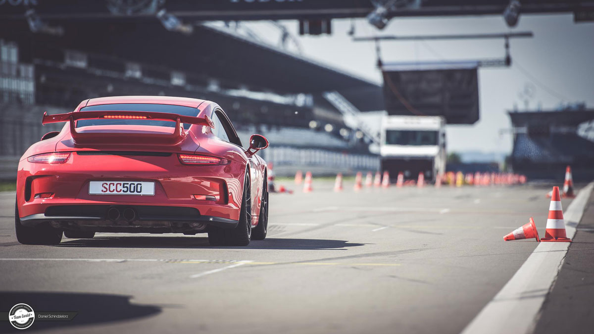 Sport1 Trackday 2015 Teil 2