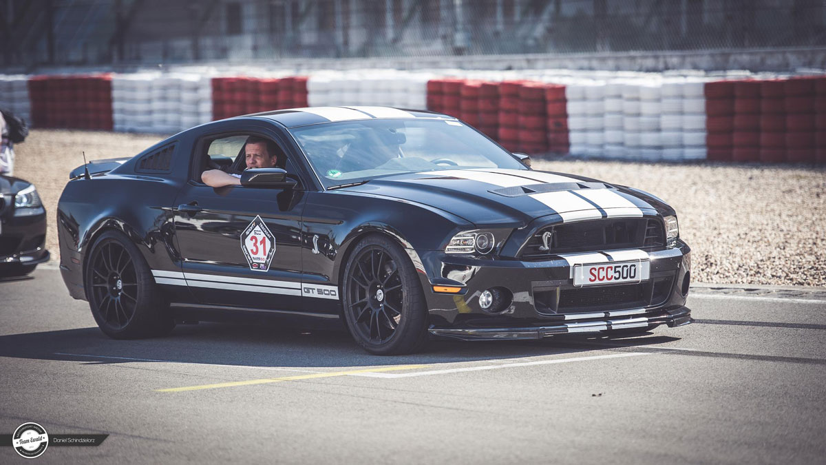 Sport1 Trackday 2015 Teil 2