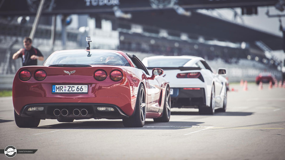 Sport1 Trackday 2015 Teil 2