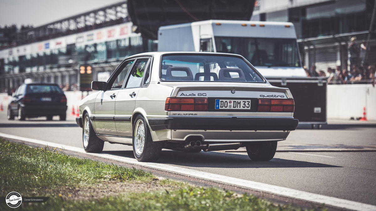 Sport1 Trackday 2015 Teil 2