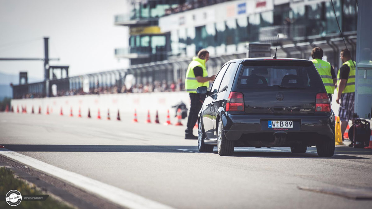 Sport1 Trackday 2015 Teil 2