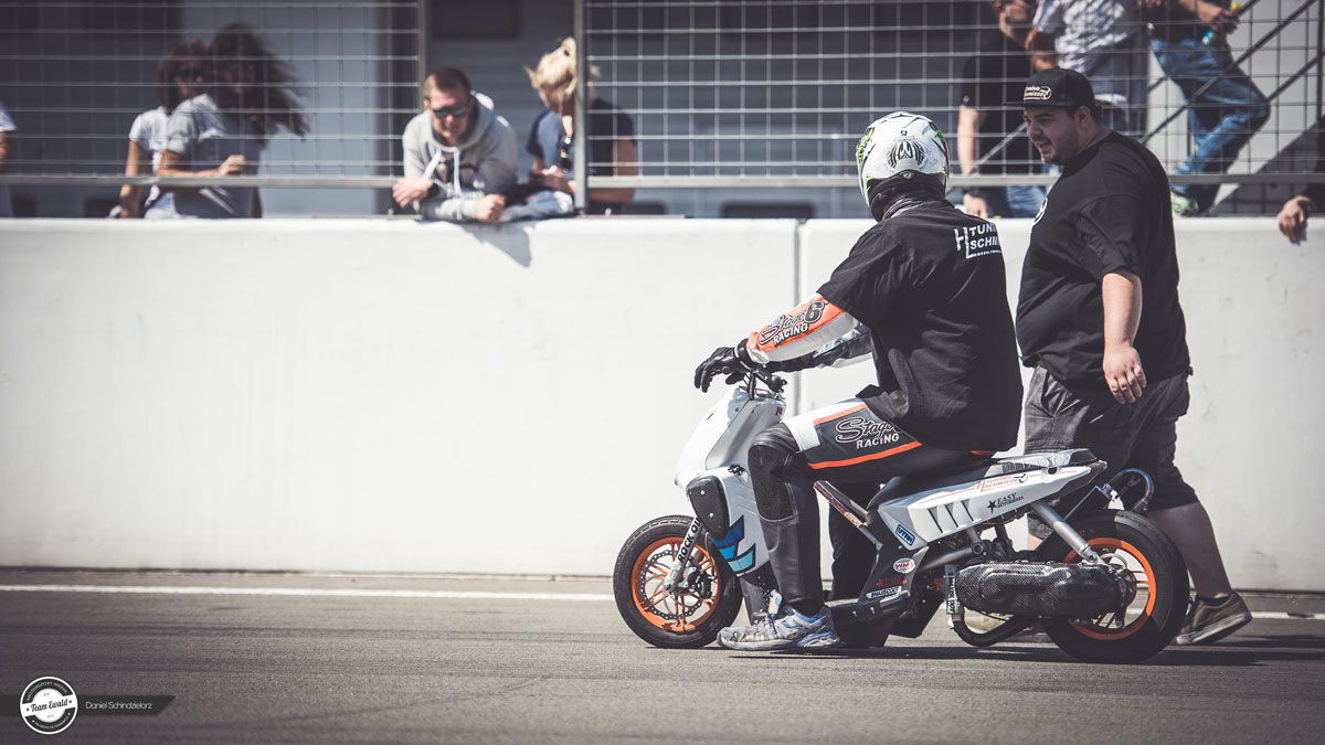 Sport1 Trackday 2015 Teil 2