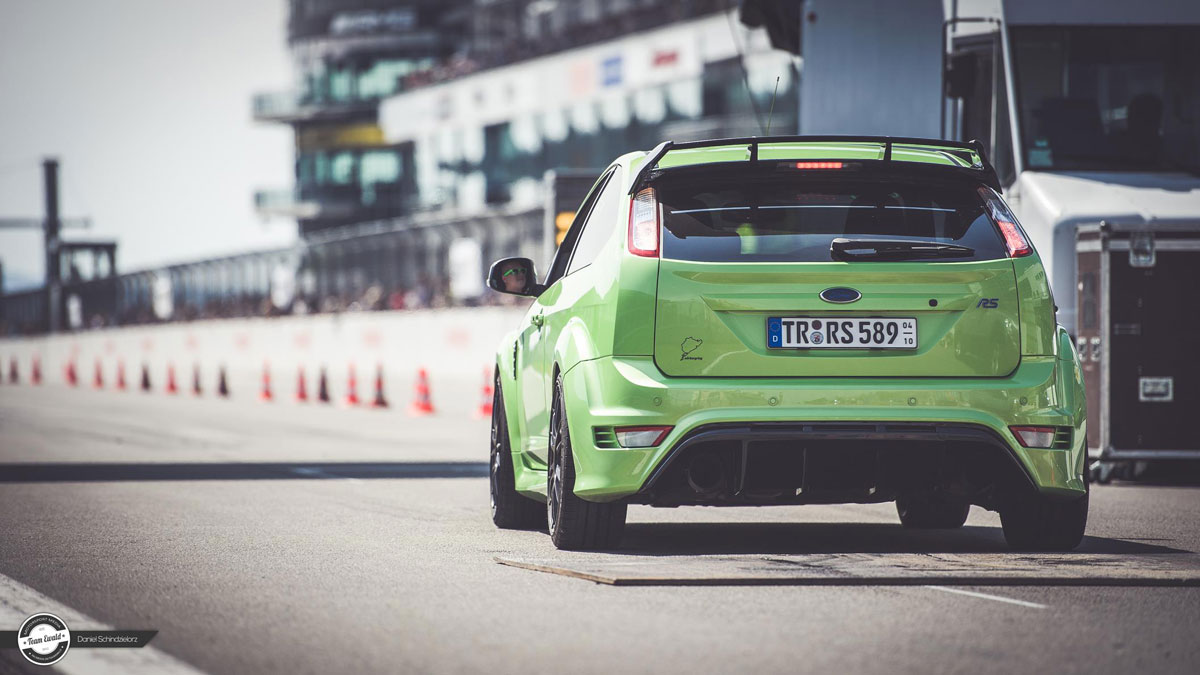 Sport1 Trackday 2015 Teil 2