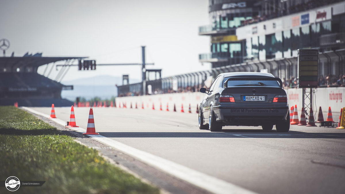 Sport1 Trackday 2015 Teil 2