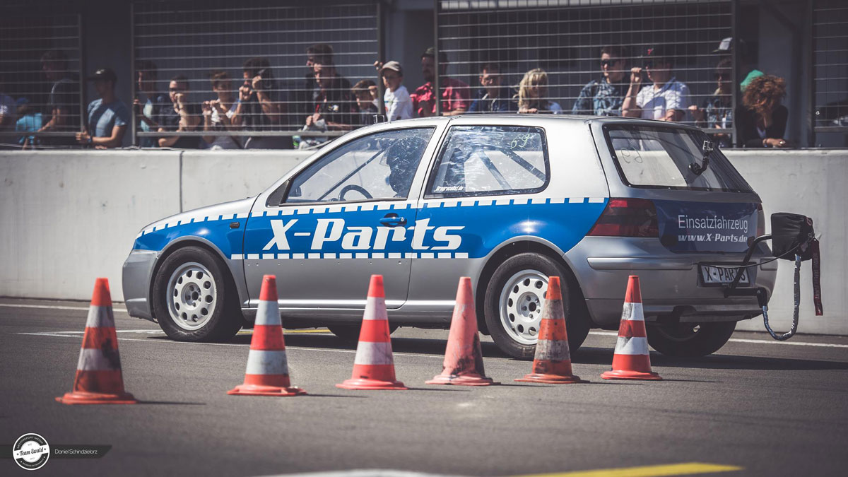 Sport1 Trackday 2015 Teil 2