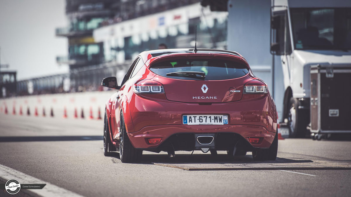 Sport1 Trackday 2015 Teil 2