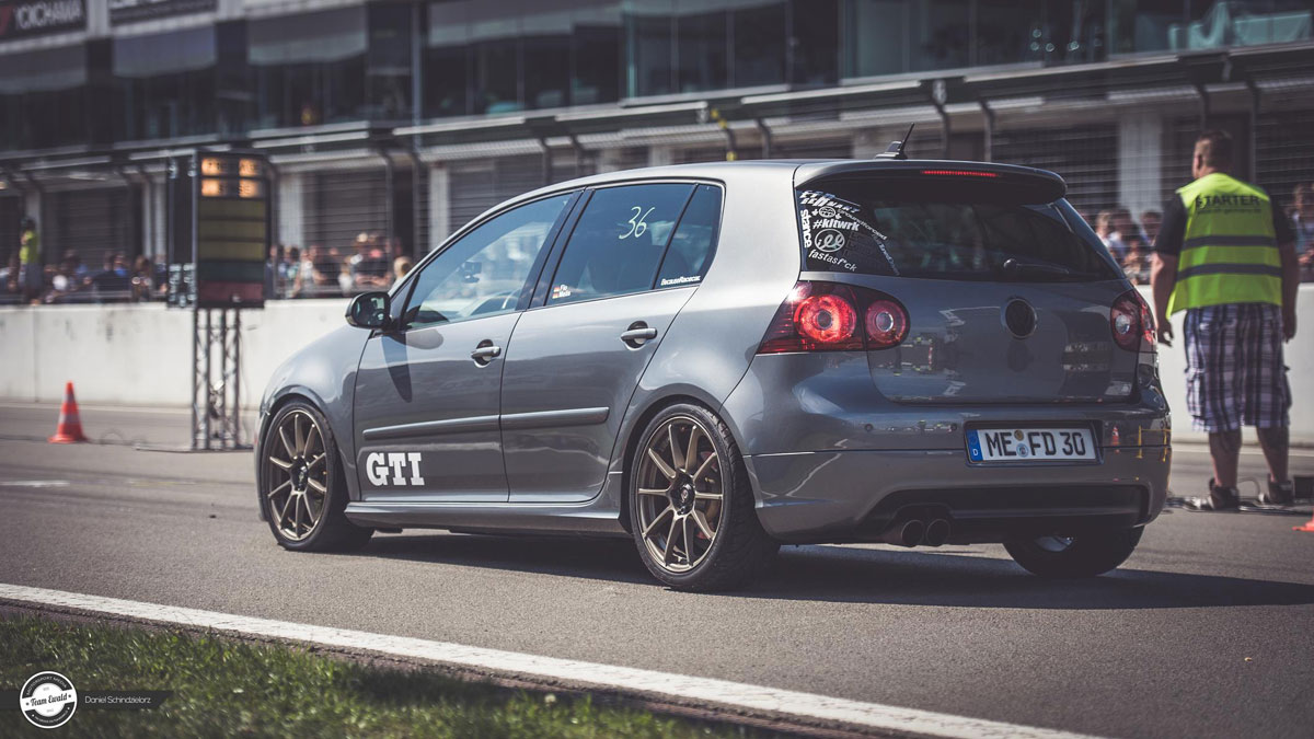 Sport1 Trackday 2015 Teil 2