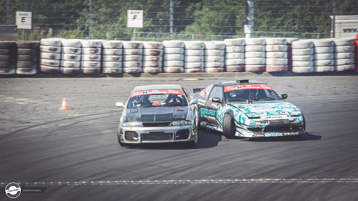 Sport1 Trackday 2015 Teil 2