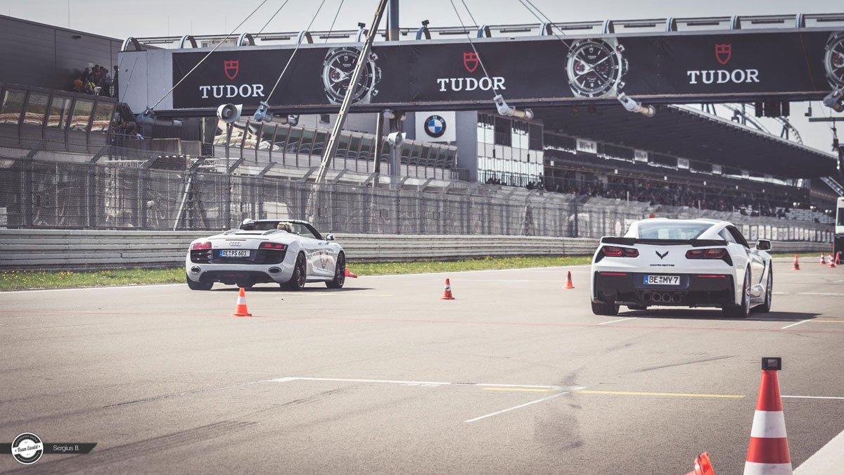 Sport1 Trackday 2015