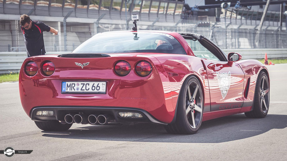 Sport1 Trackday 2015