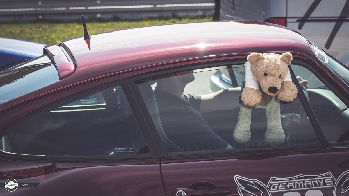 Sport1 Trackday 2015