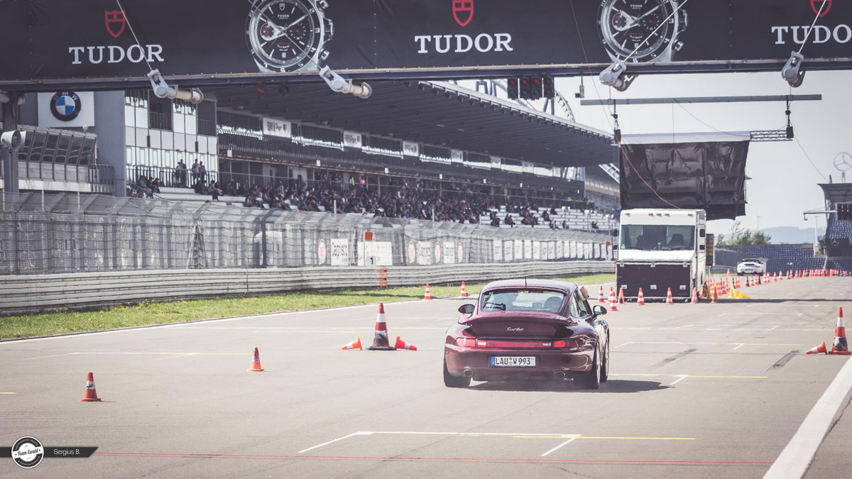 Sport1 Trackday 2015