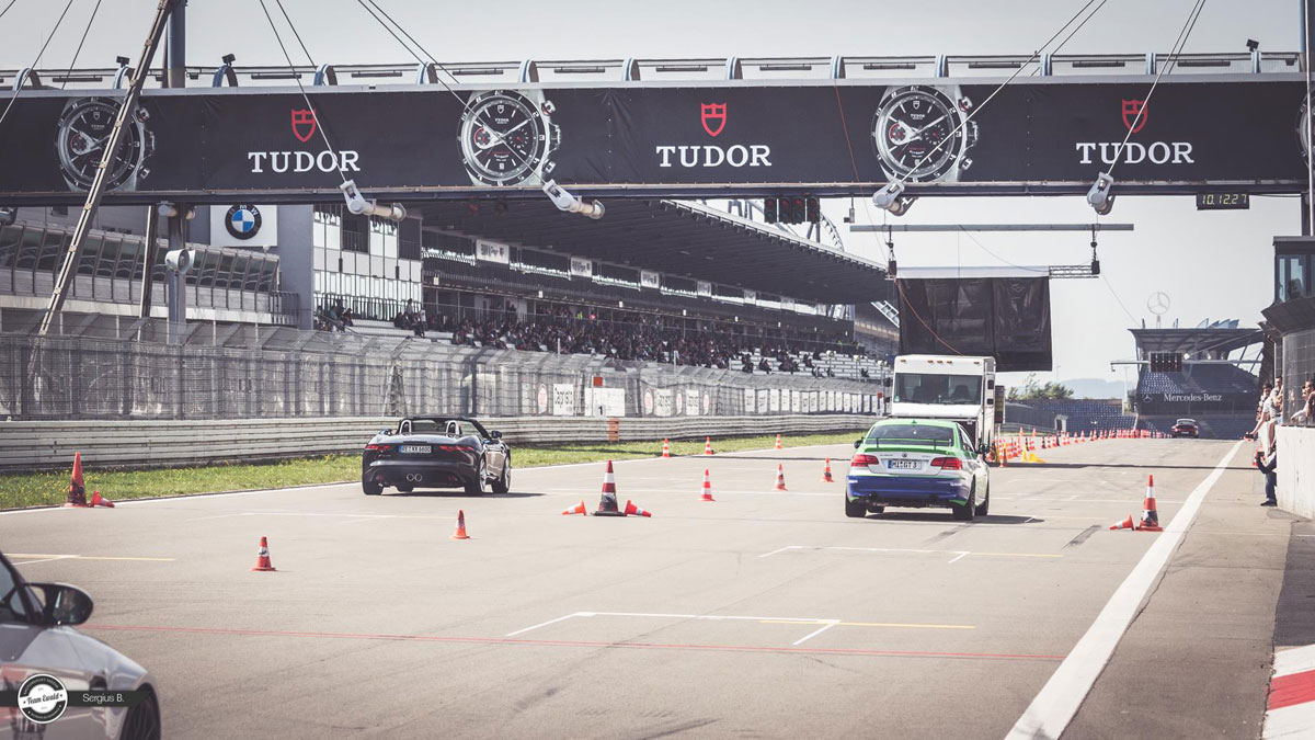 Sport1 Trackday 2015