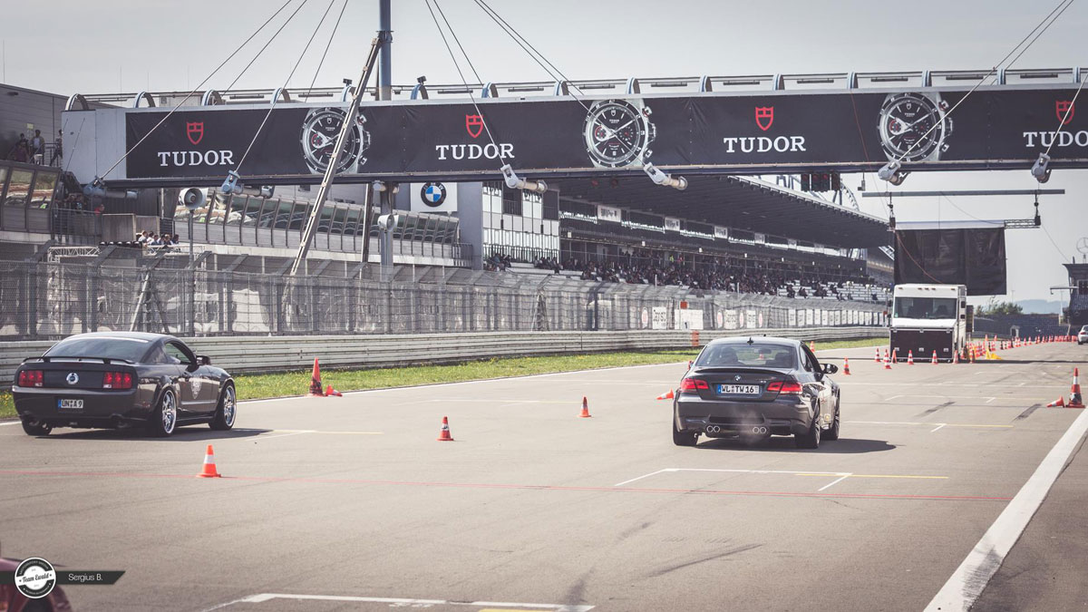 Sport1 Trackday 2015