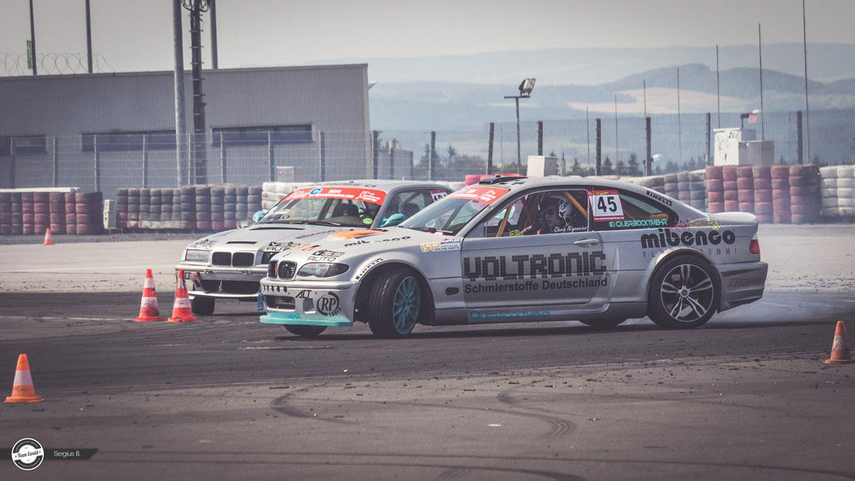 Sport1 Trackday 2015