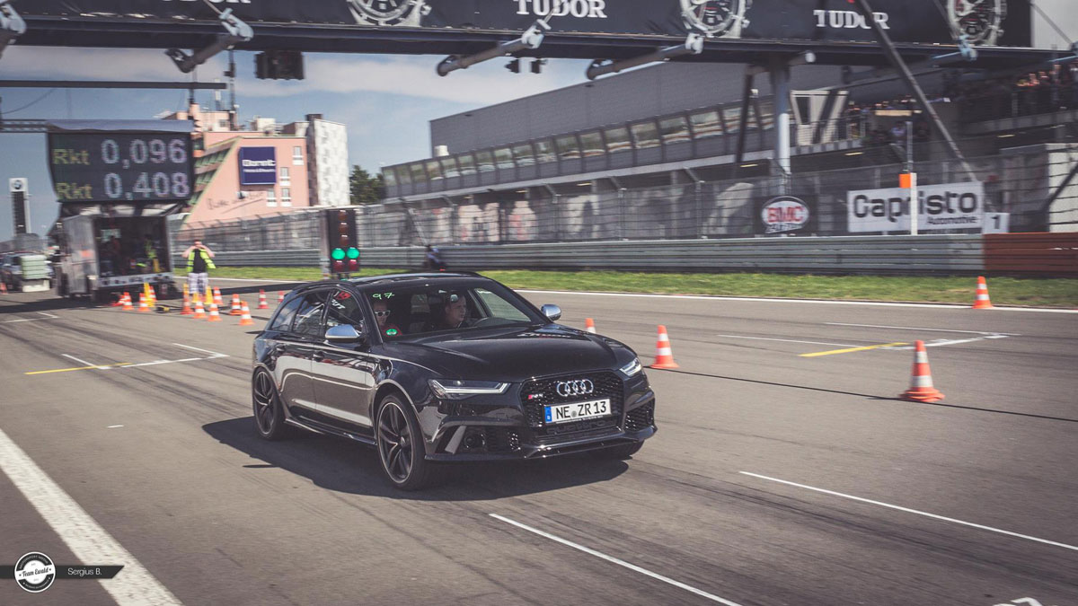 Sport1 Trackday 2015