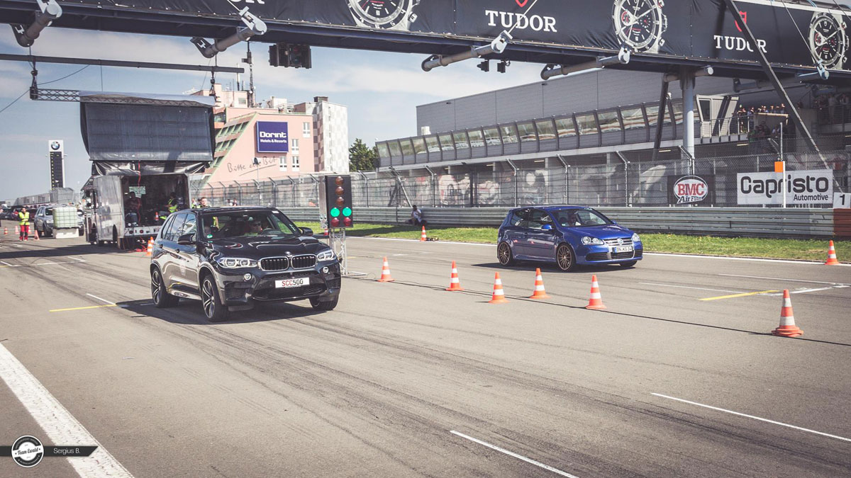 Sport1 Trackday 2015