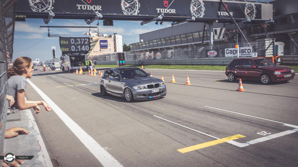 Sport1 Trackday 2015