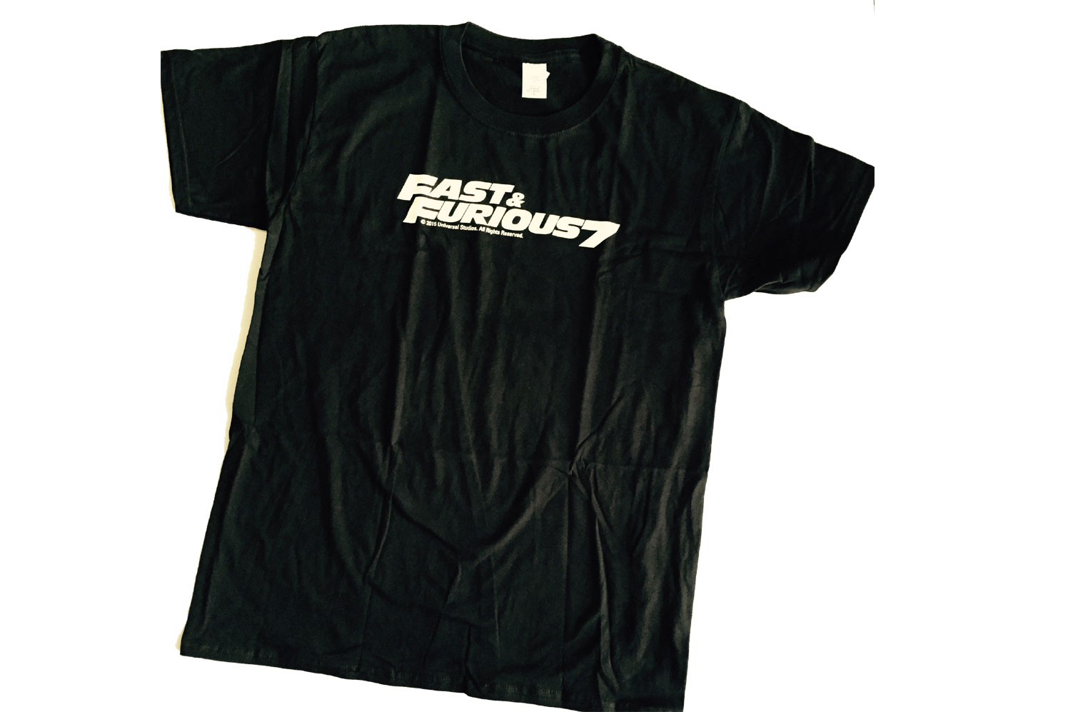 Fast and Furious T-Shirt