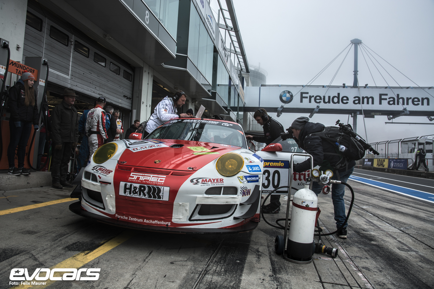 VLN 2015 9. Lauf