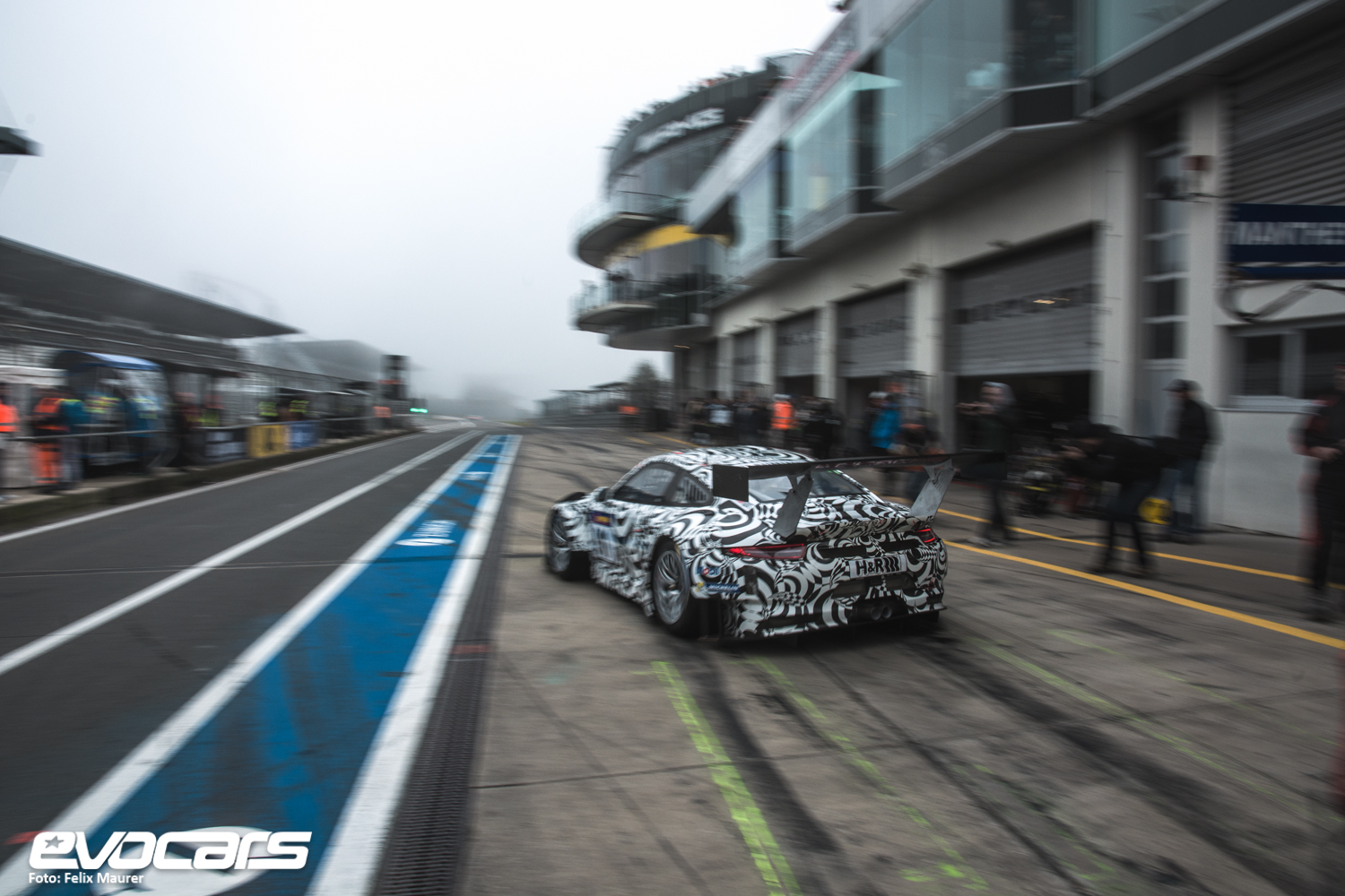 VLN 2015 9. Lauf