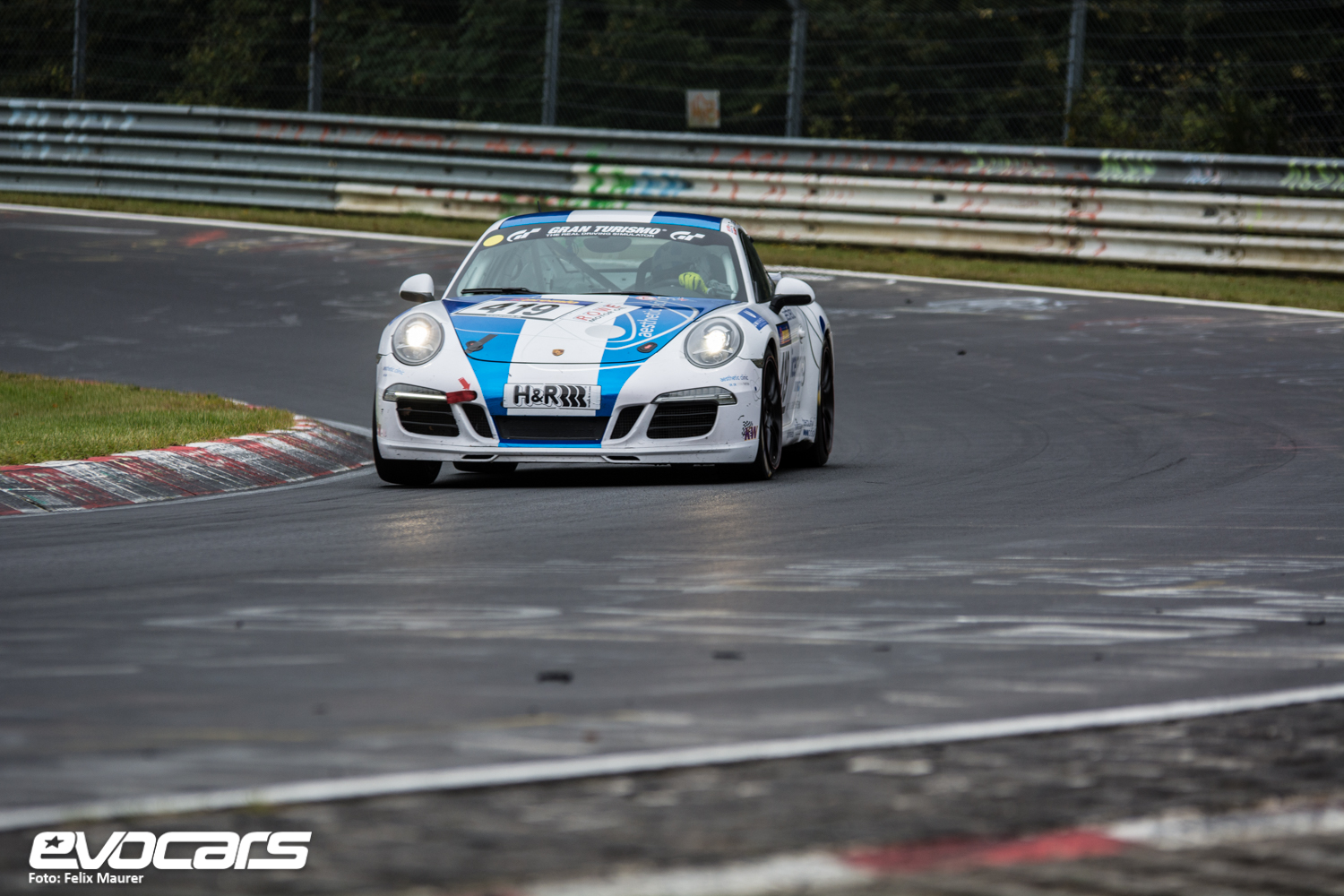 VLN 2015 9. Lauf