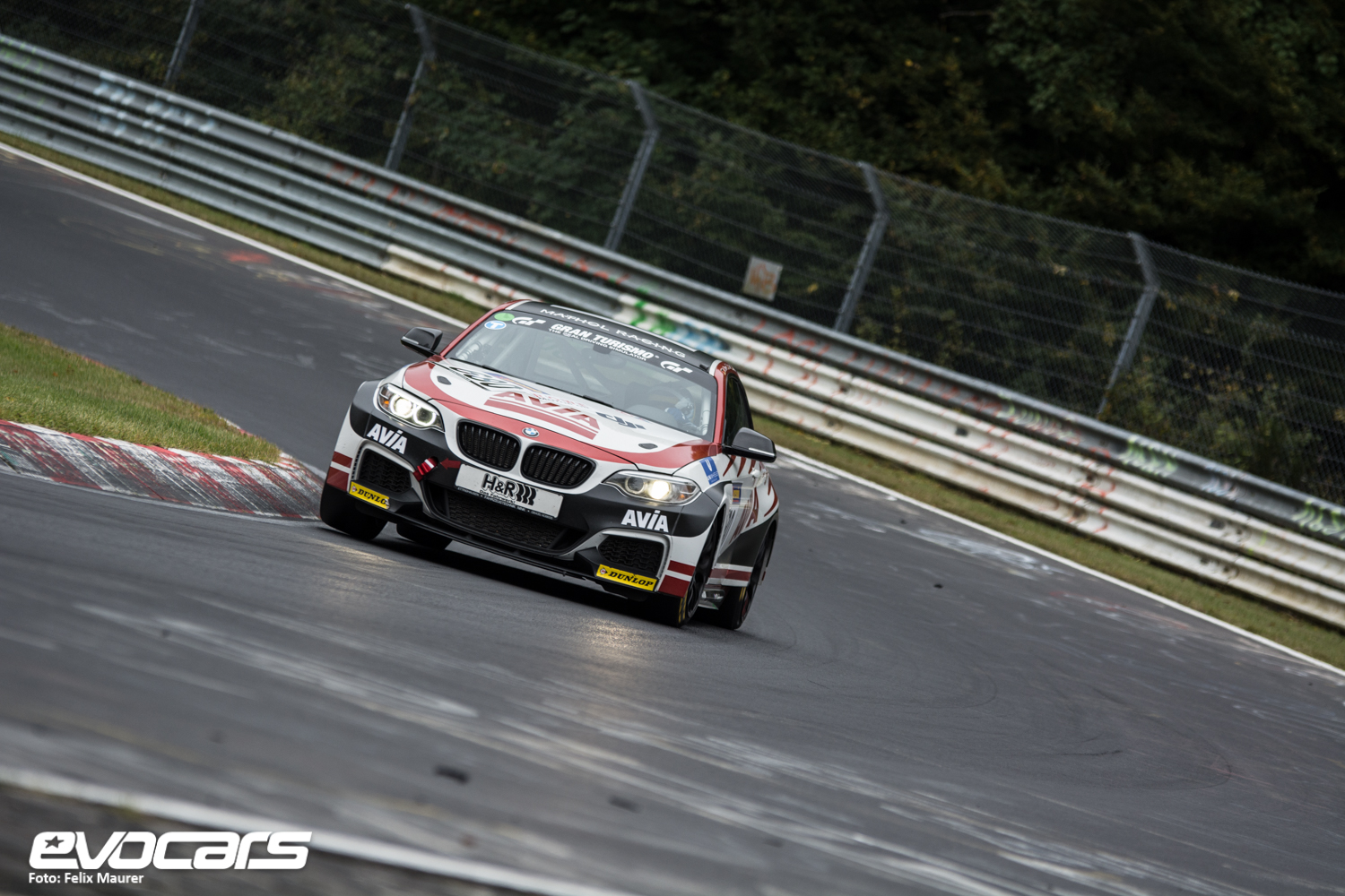 VLN 2015 9. Lauf