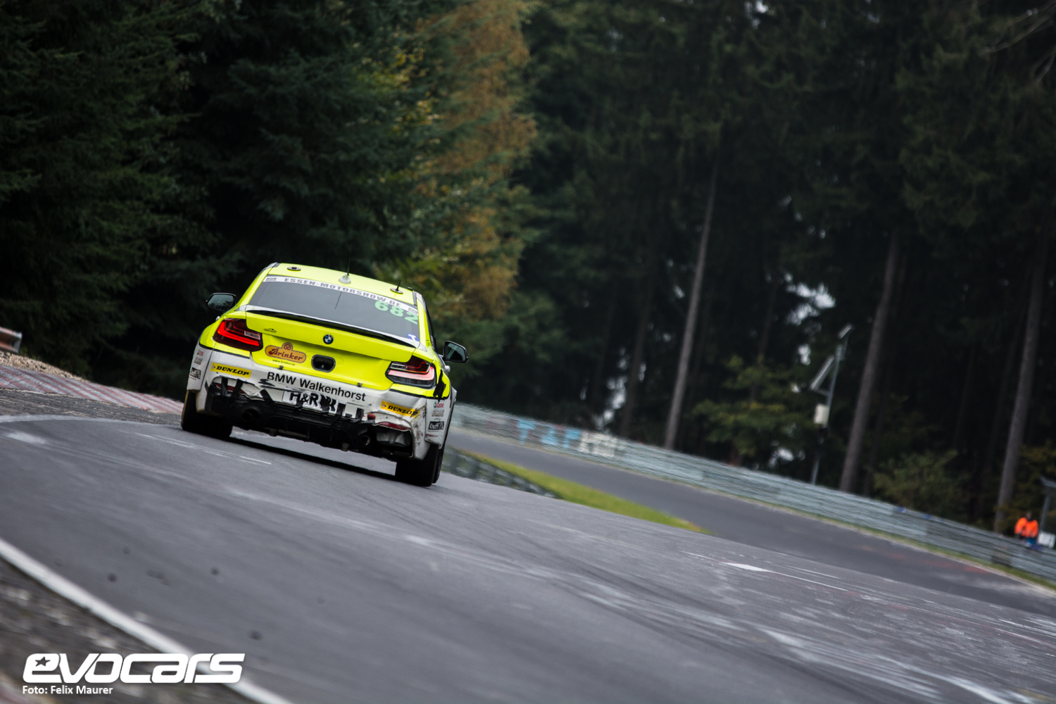 VLN 2015 9. Lauf