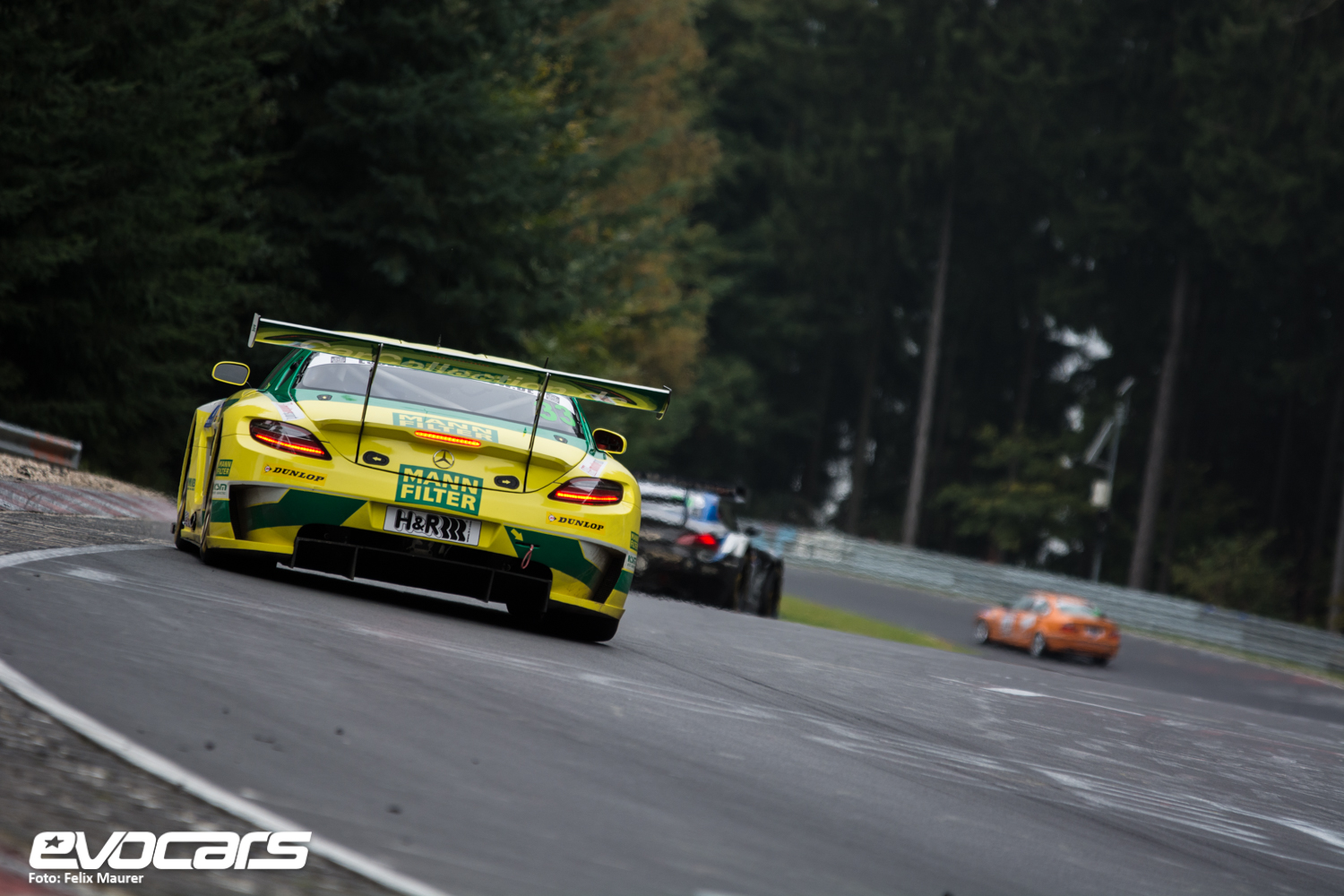 VLN 2015 9. Lauf