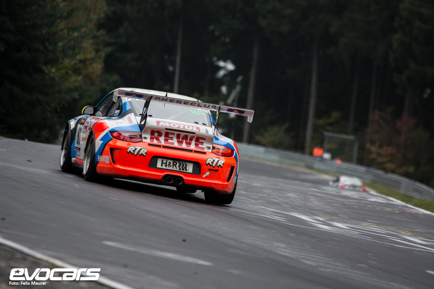 VLN 2015 9. Lauf