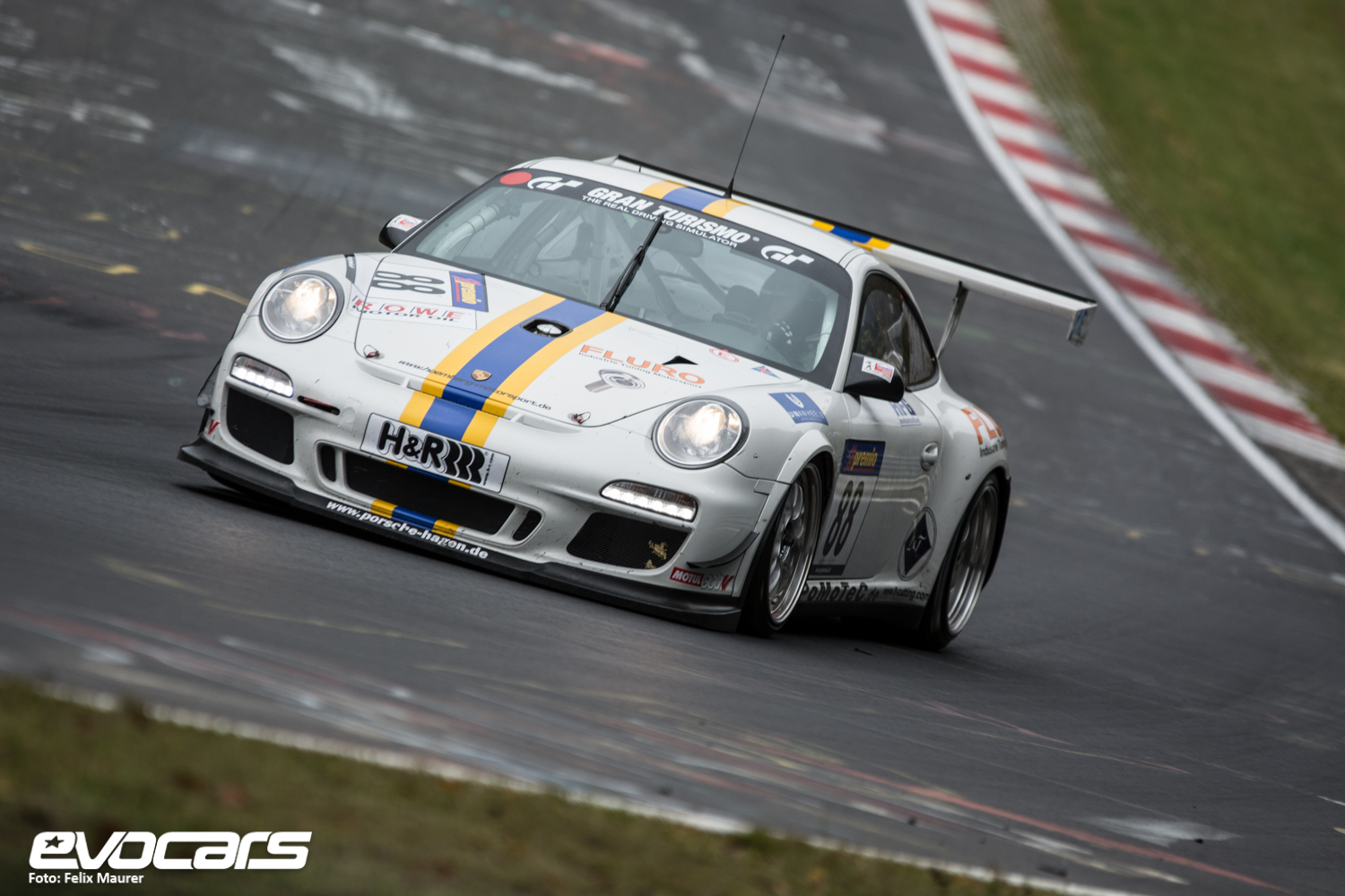 VLN 2015 9. Lauf