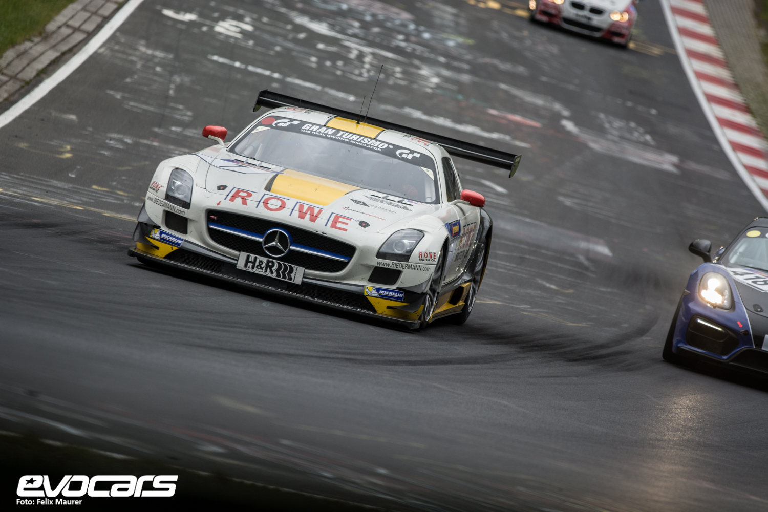 VLN 2015 9. Lauf