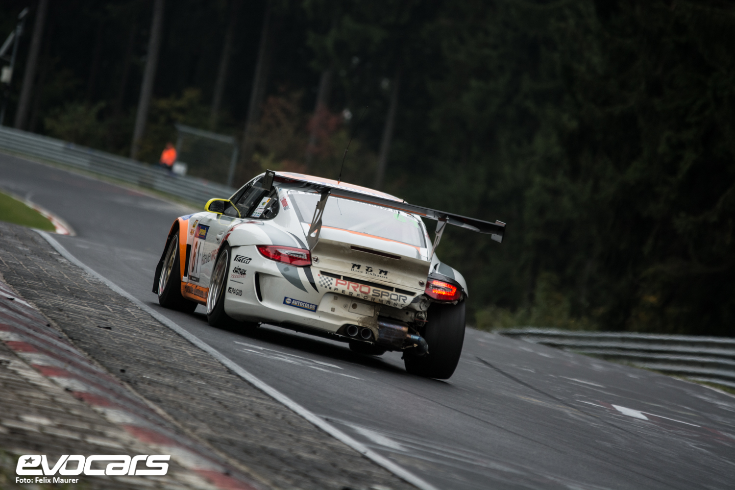 VLN 2015 9. Lauf