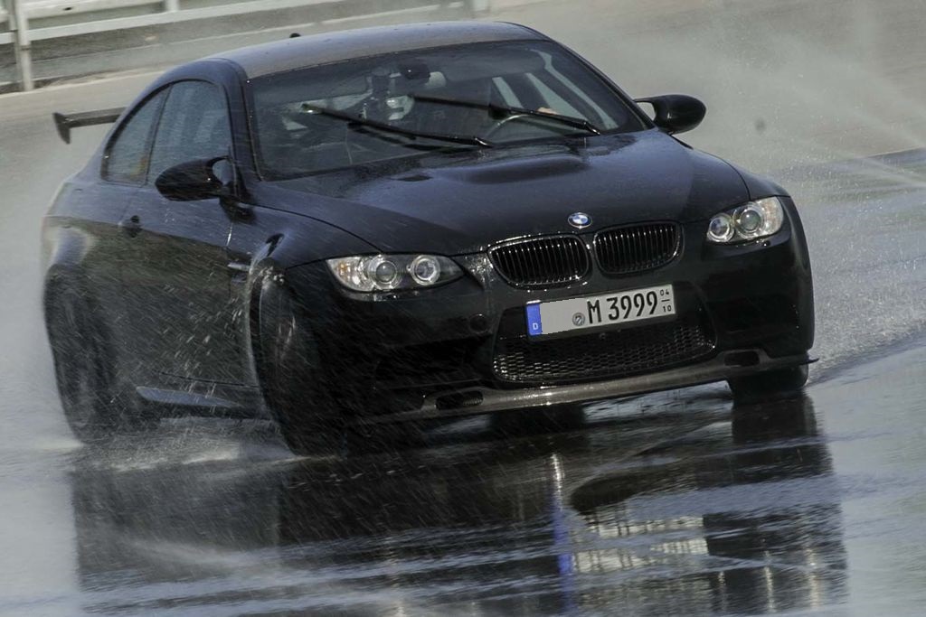 Leser-Auto: BMW M3 E92 von Tommy