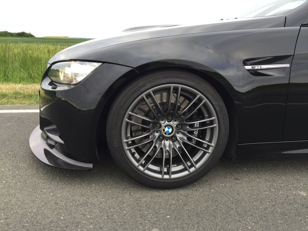 Leser-Auto: BMW M3 E92 von Tommy