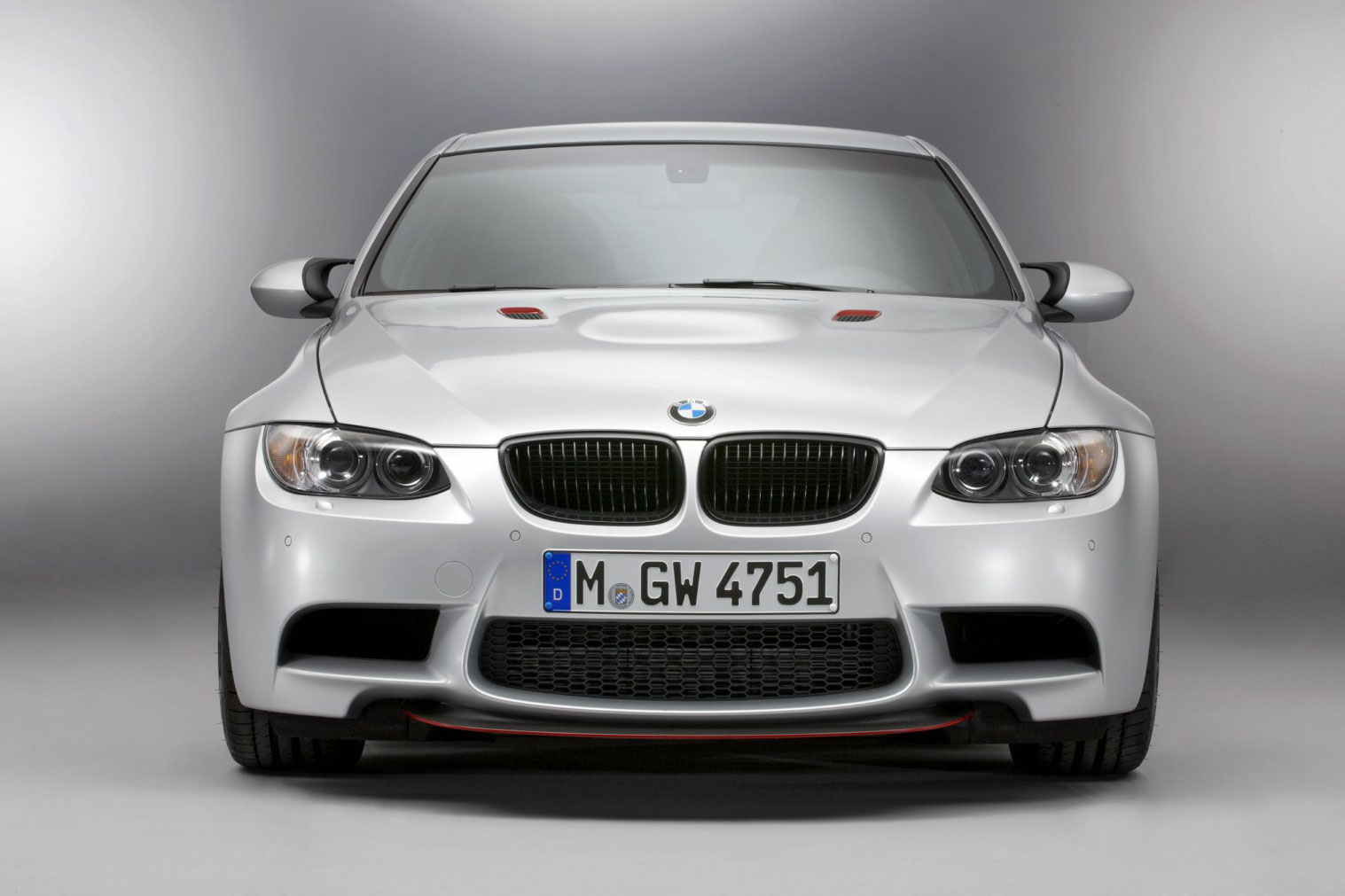 BMW M3 CRT E90