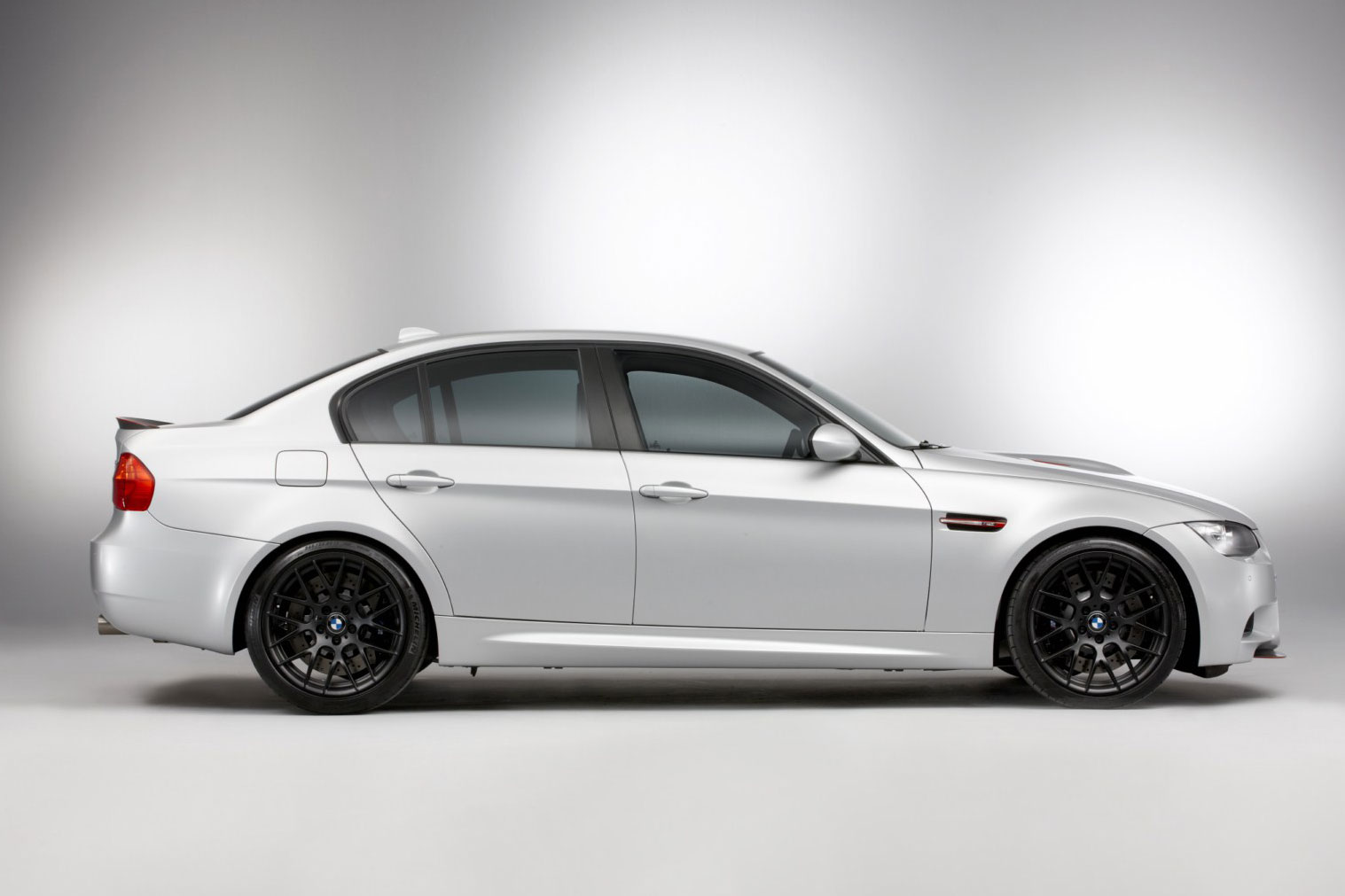 BMW M3 CRT E90