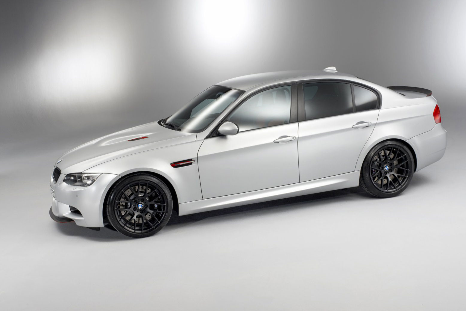 BMW M3 CRT E90