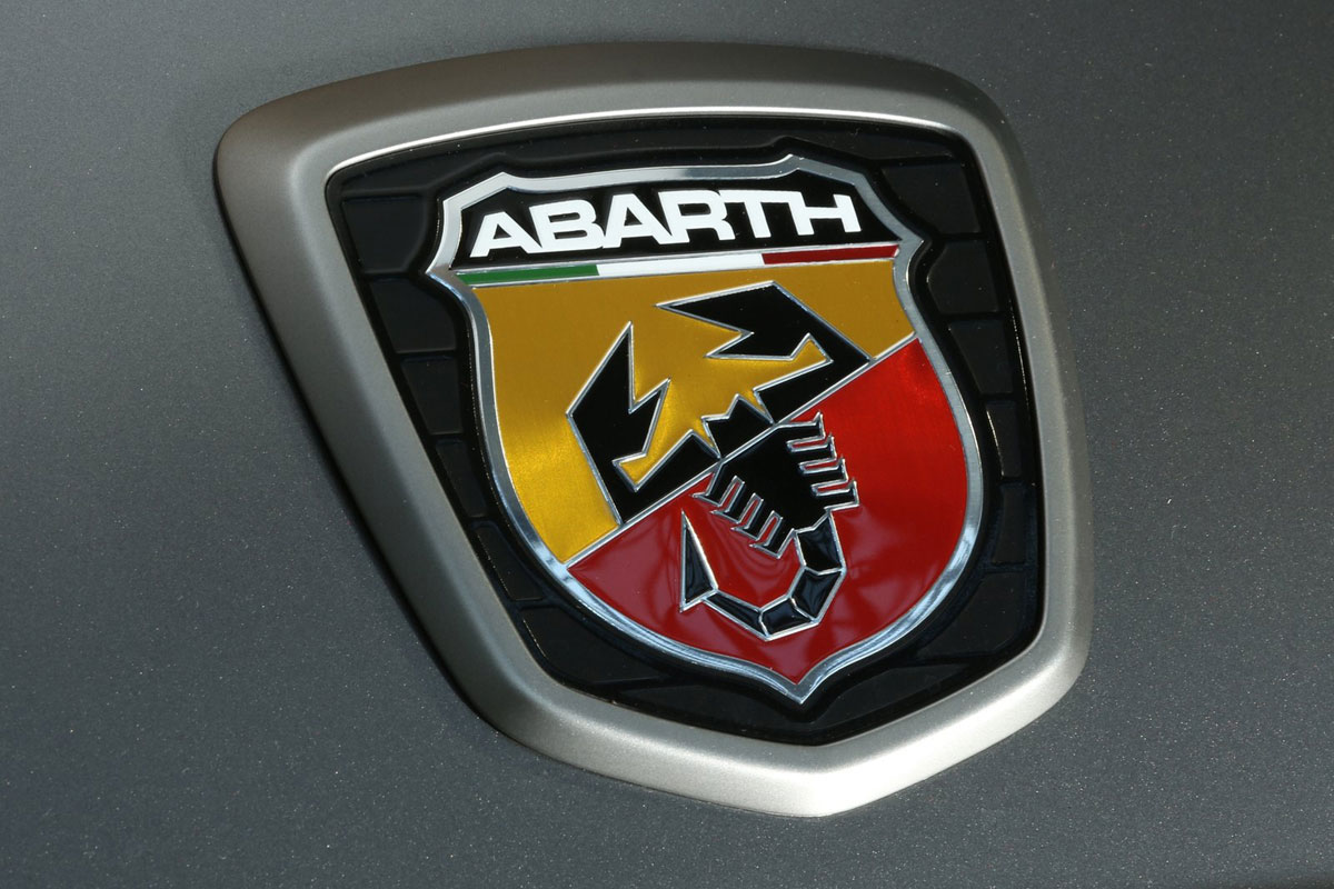 Fiat 695 Abarth Biposto 2014