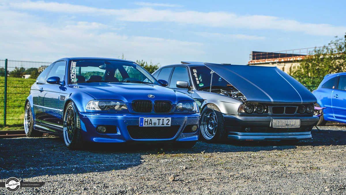 VAU-MAX Tuning Show 2015