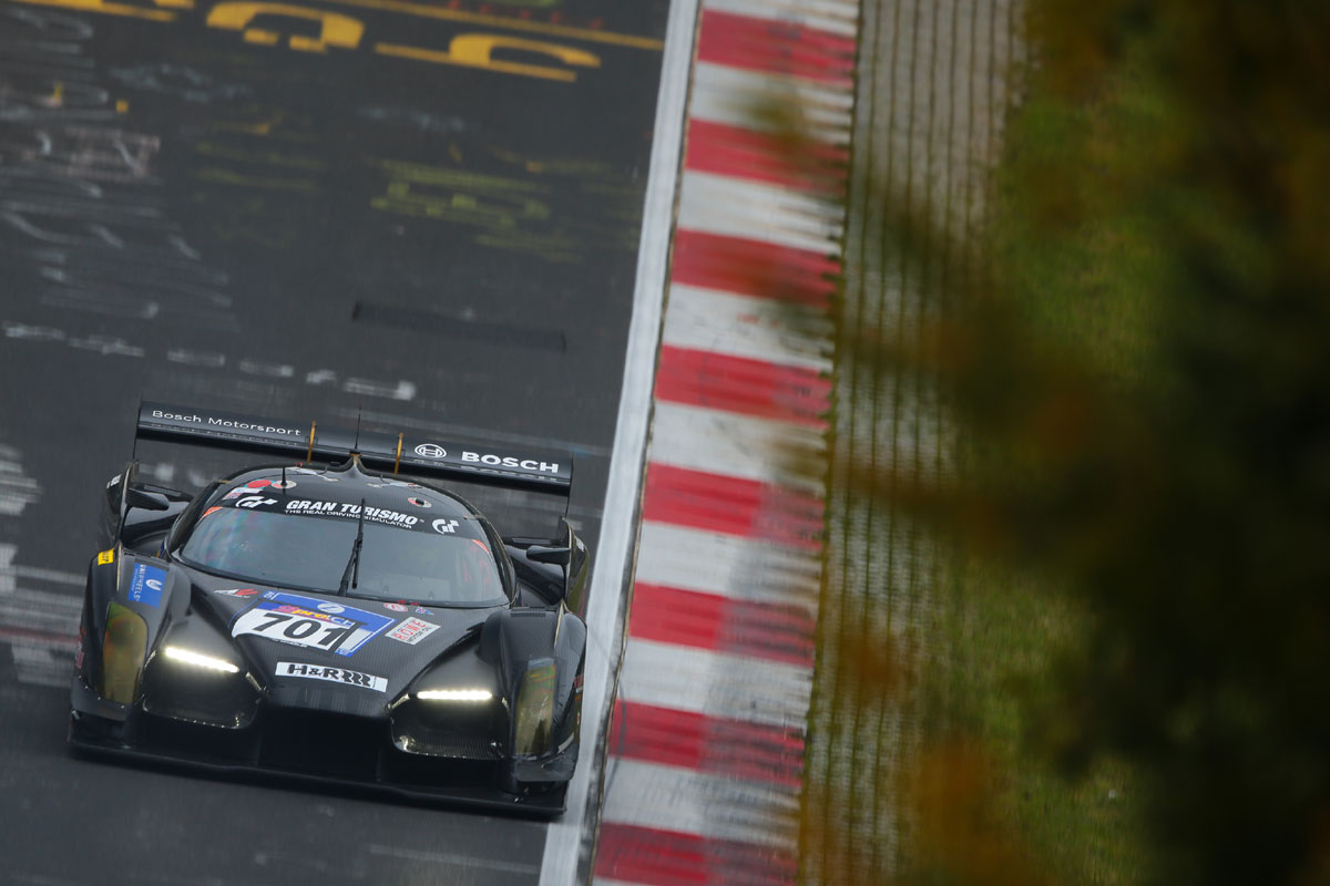 VLN 2015 9. Lauf