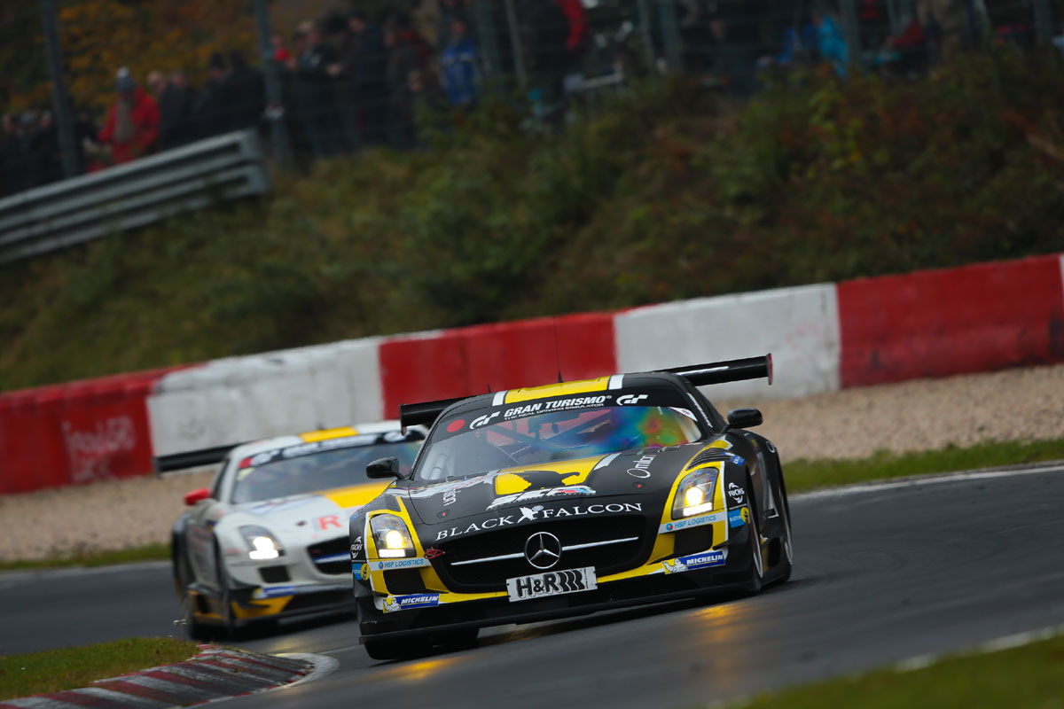 VLN 2015 9. Lauf