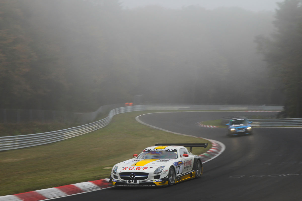 VLN 2015 9. Lauf