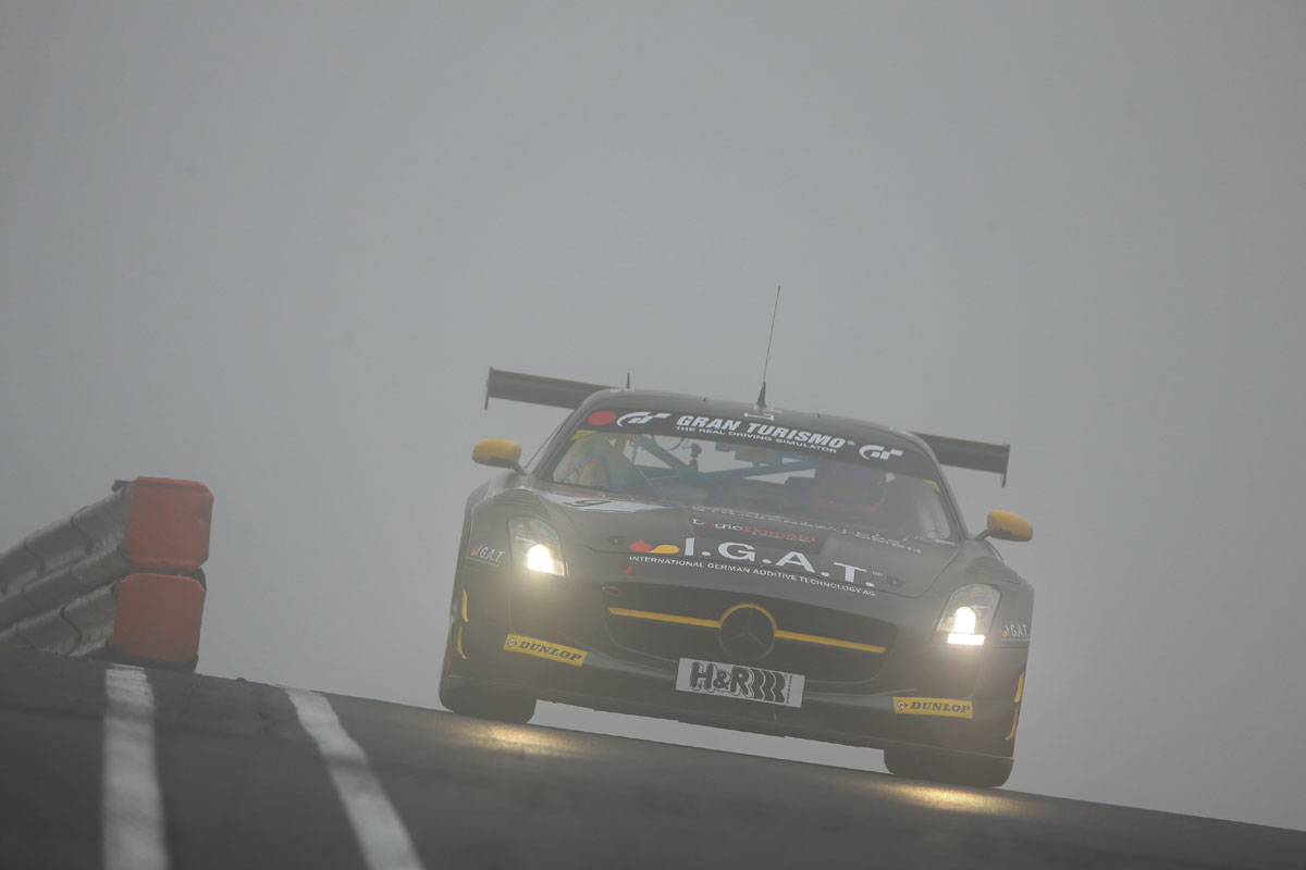 VLN 2015 9. Lauf