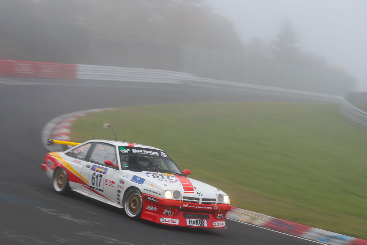 VLN 2015 9. Lauf