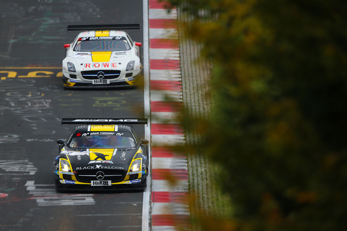 VLN 2015 9. Lauf