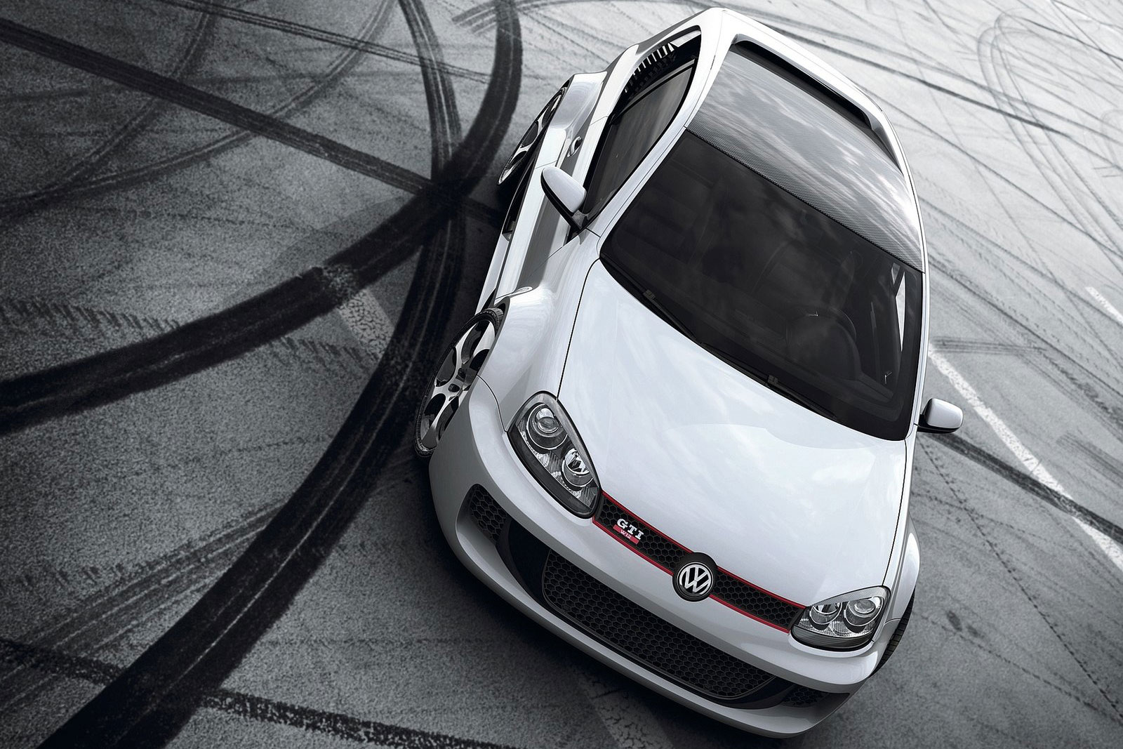 VW Golf GTI-W12 Concept (7)