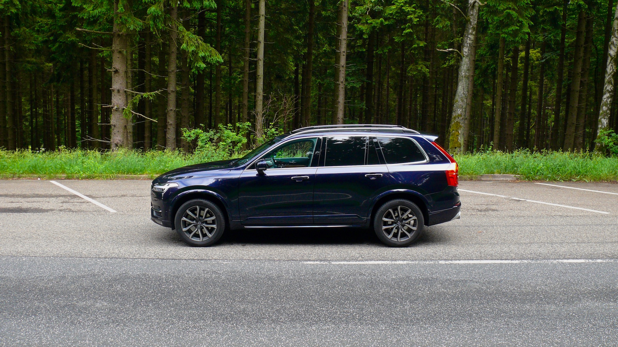 Volvo XC90 D4