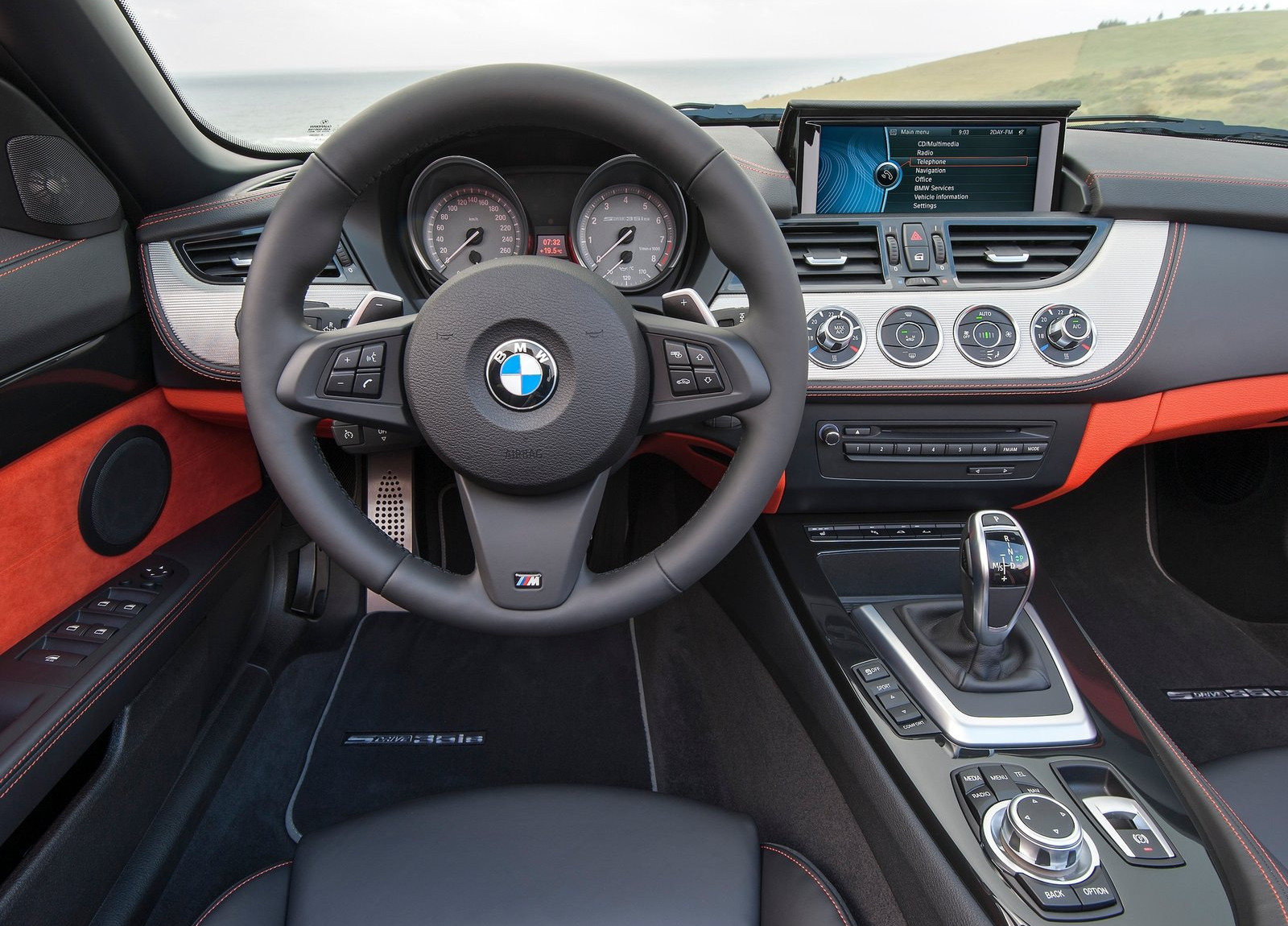 BMW Z4 E89 10