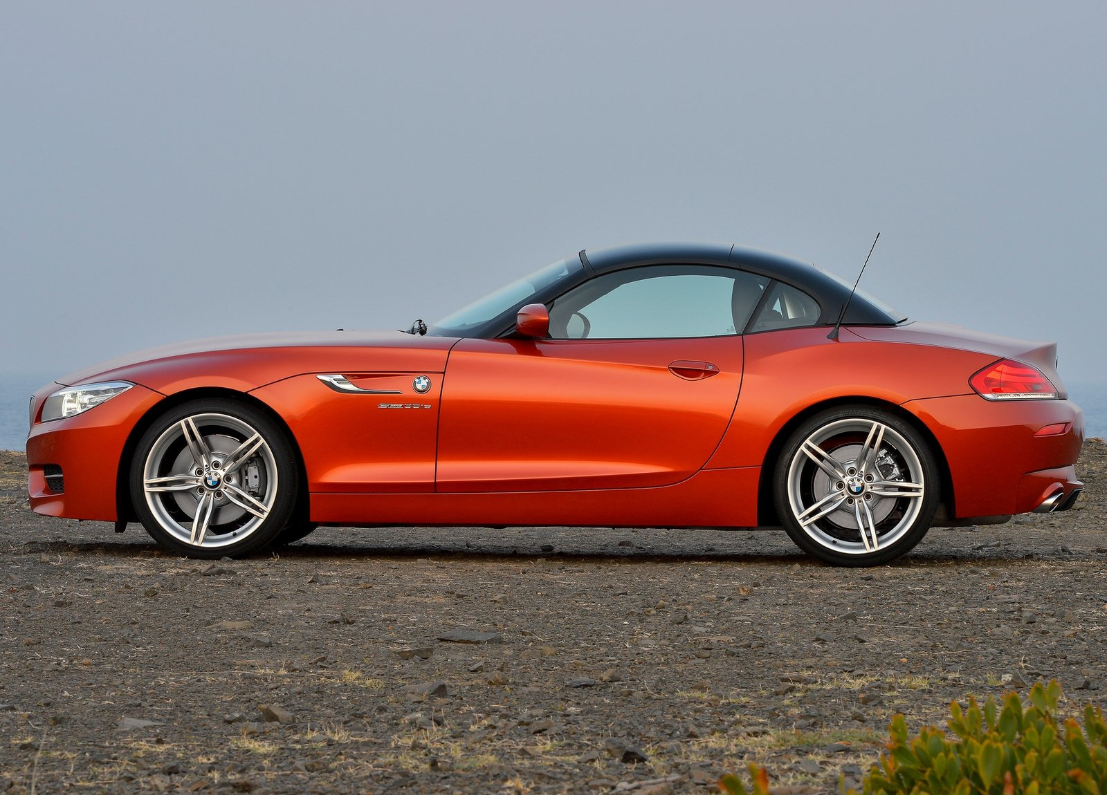 BMW Z4 E89 7